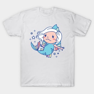 Original Mermaid T-Shirt